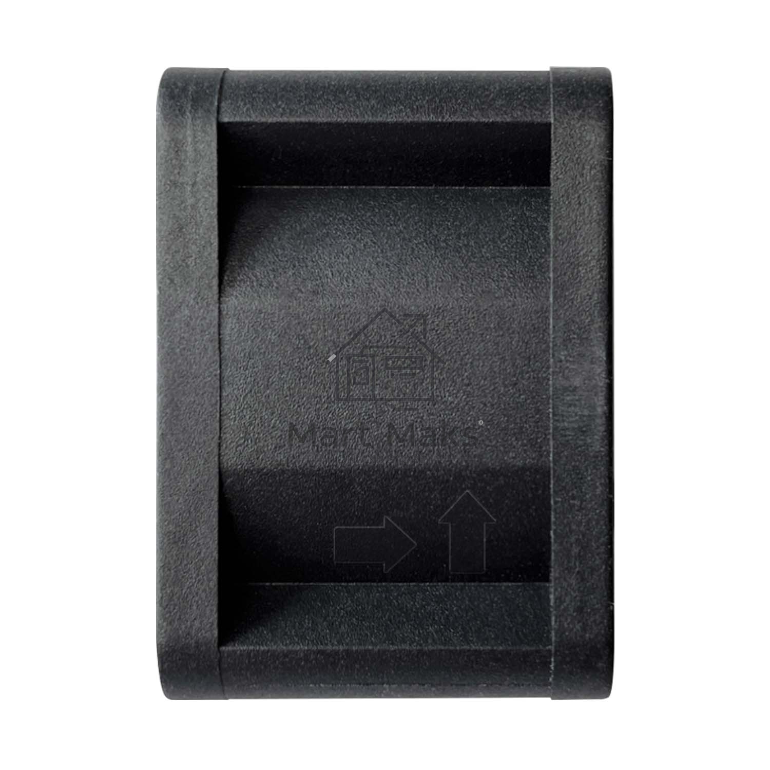 Вентилятор для корпуса Arctic S4028-15K черный, 40 мм, 15000 об/мин, 4 pin