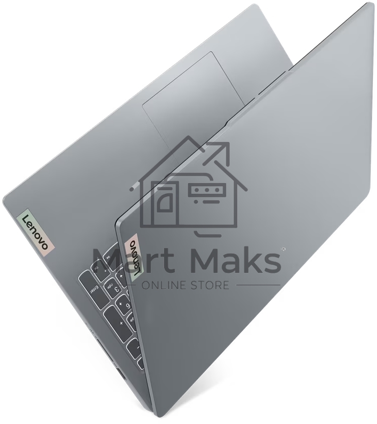 Ноутбук Lenovo IdeaPad Slim 3 15IAN8 Core i3-N305/8Gb/SSD256Gb/15,6
