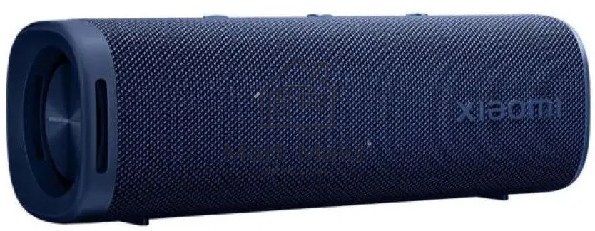 Портативная колонка Xiaomi Sound Outdoor 30W синий