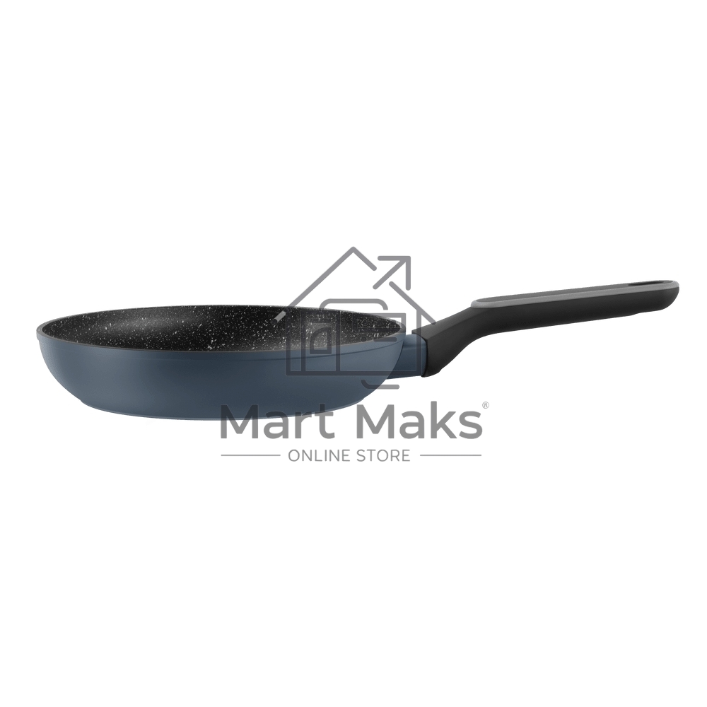 Сковорода Maunfeld FRIDA MFP20FA02DG из кованого алюминия, 20 см
