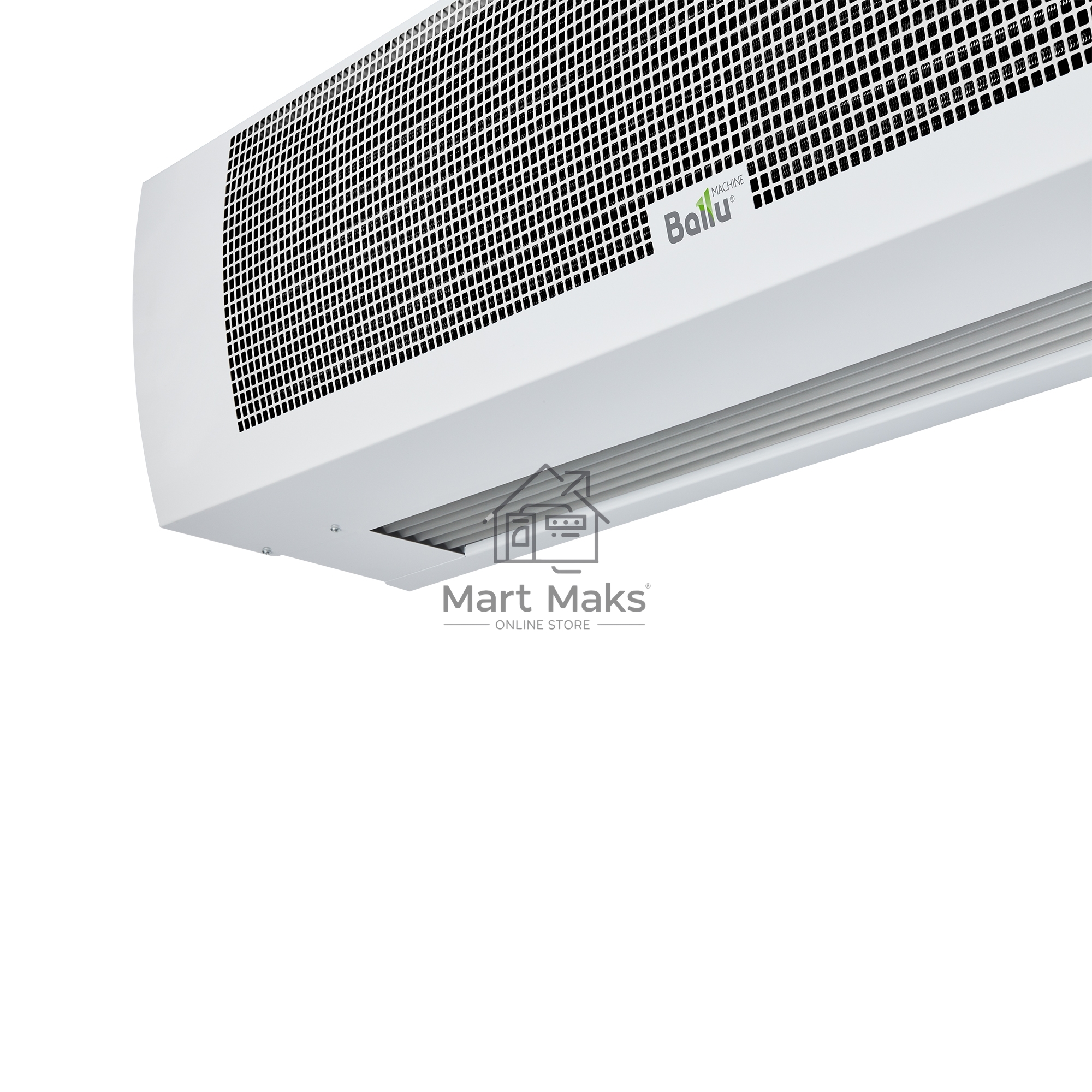 Завеса воздушная Ballu BHC-H20A-PS (пульт BRC-F)