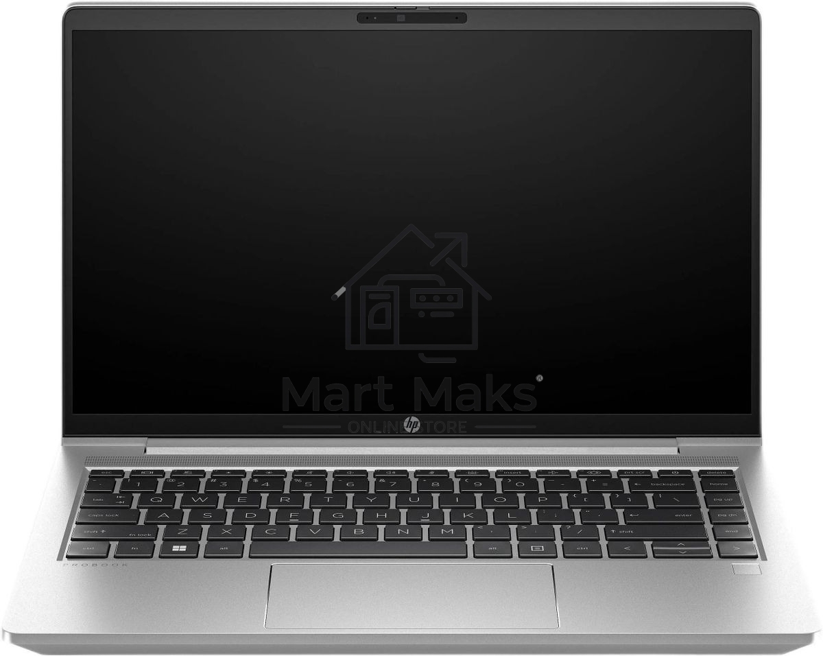 Ноутбук HP ProBook 440 G10 Core i5 1335U 16Gb SSD512Gb Intel Iris Xe graphics 14