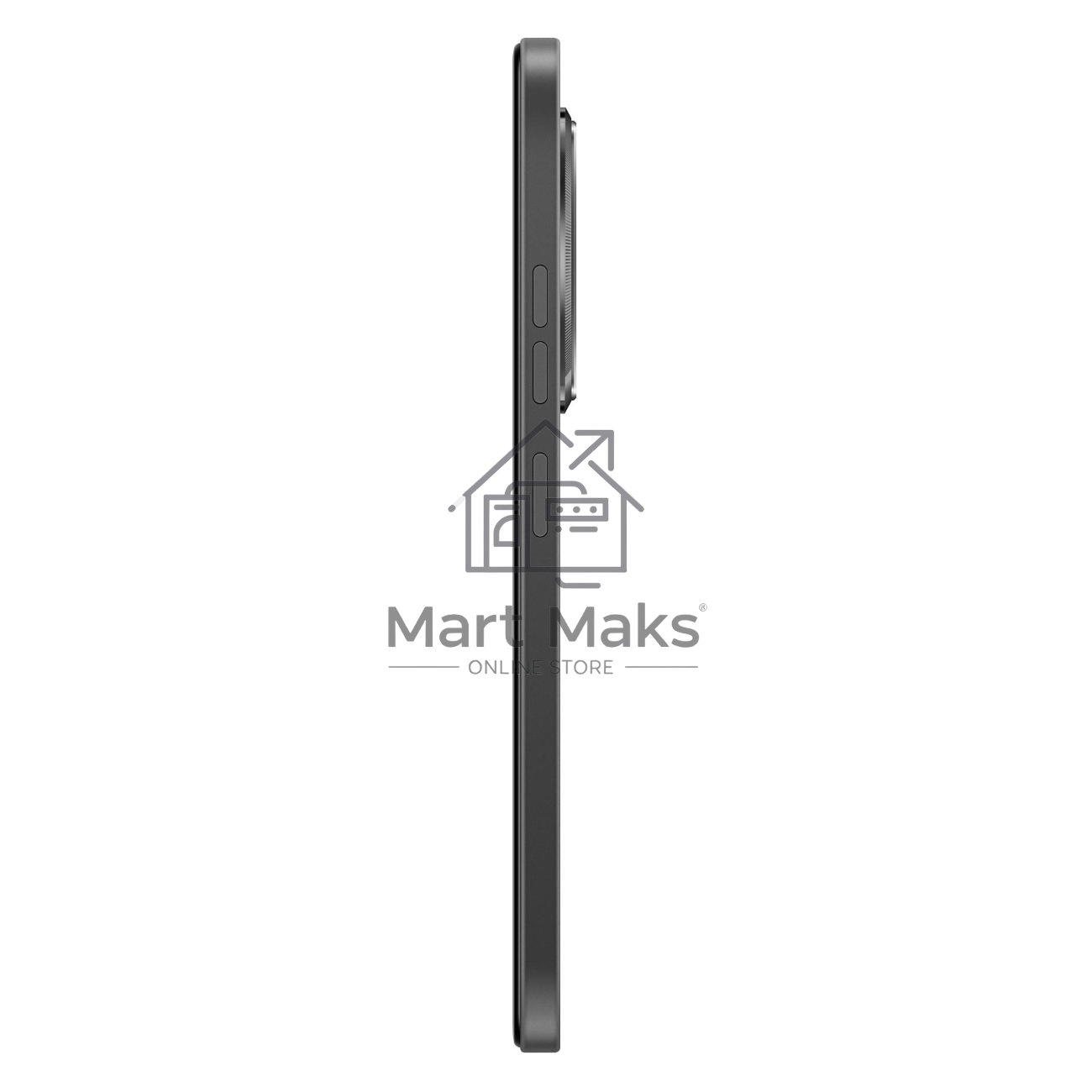 Смартфон Tecno SPARK 30C, 4/128Gb, черный