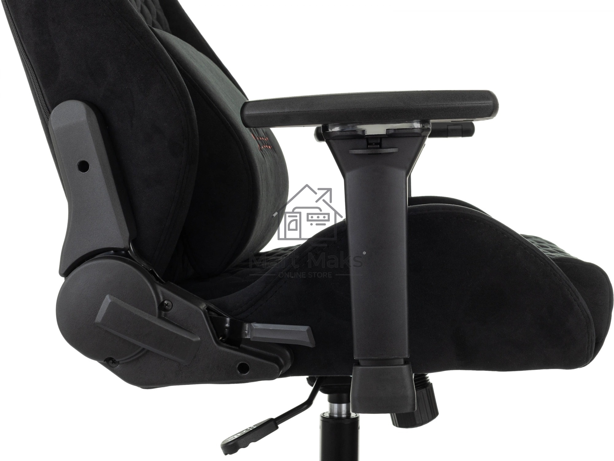 Кресло игровое A4Tech Bloody GC-775