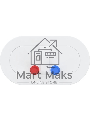 Электрический водонагреватель ECOSTAR SPLASH EWH-SP100-FS