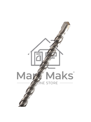 Бур EDGE by PATRIOT SDS Plus 10x210