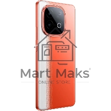 Смартфон iQOO Neo 10 12/256Gb оранжевый
