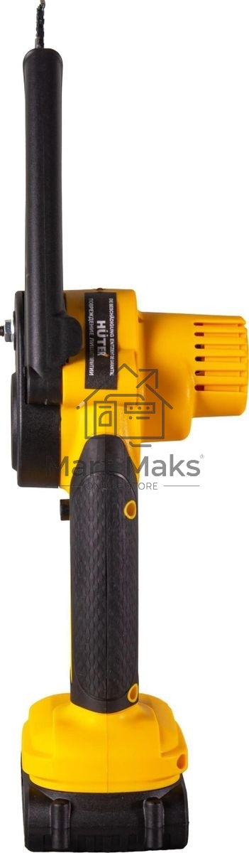 Электрическая цепная пила Huter ELS ELS-20Li дл.шины:6