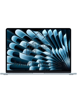 Ноутбук Apple MacBook Air A3241 M4 10 core 16Gb SSD 512Gb/10 core GPU 15.3
