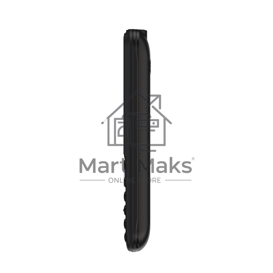 Мобильный телефон Maxvi K15c черный