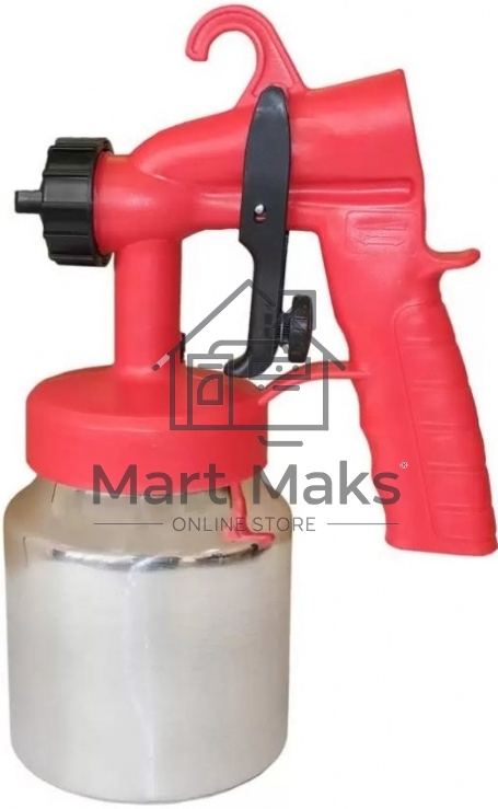 Электрический краскораспылитель Edon EPS-700