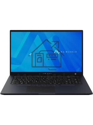 Ноутбук Maibenben M17A-R343UM 17.3