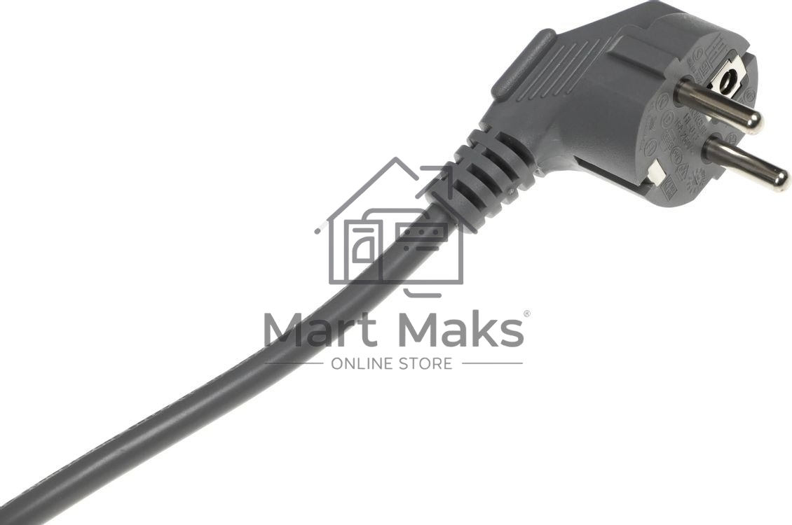 Микроволновая печь Samsung MG23T5018AK/BW черный, 23 л, 800 Вт, переключатели - сенсор