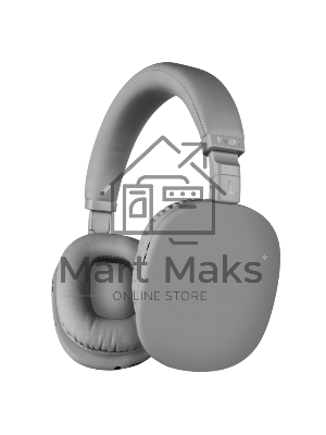 Наушники SVEN AP-B325MV, серый