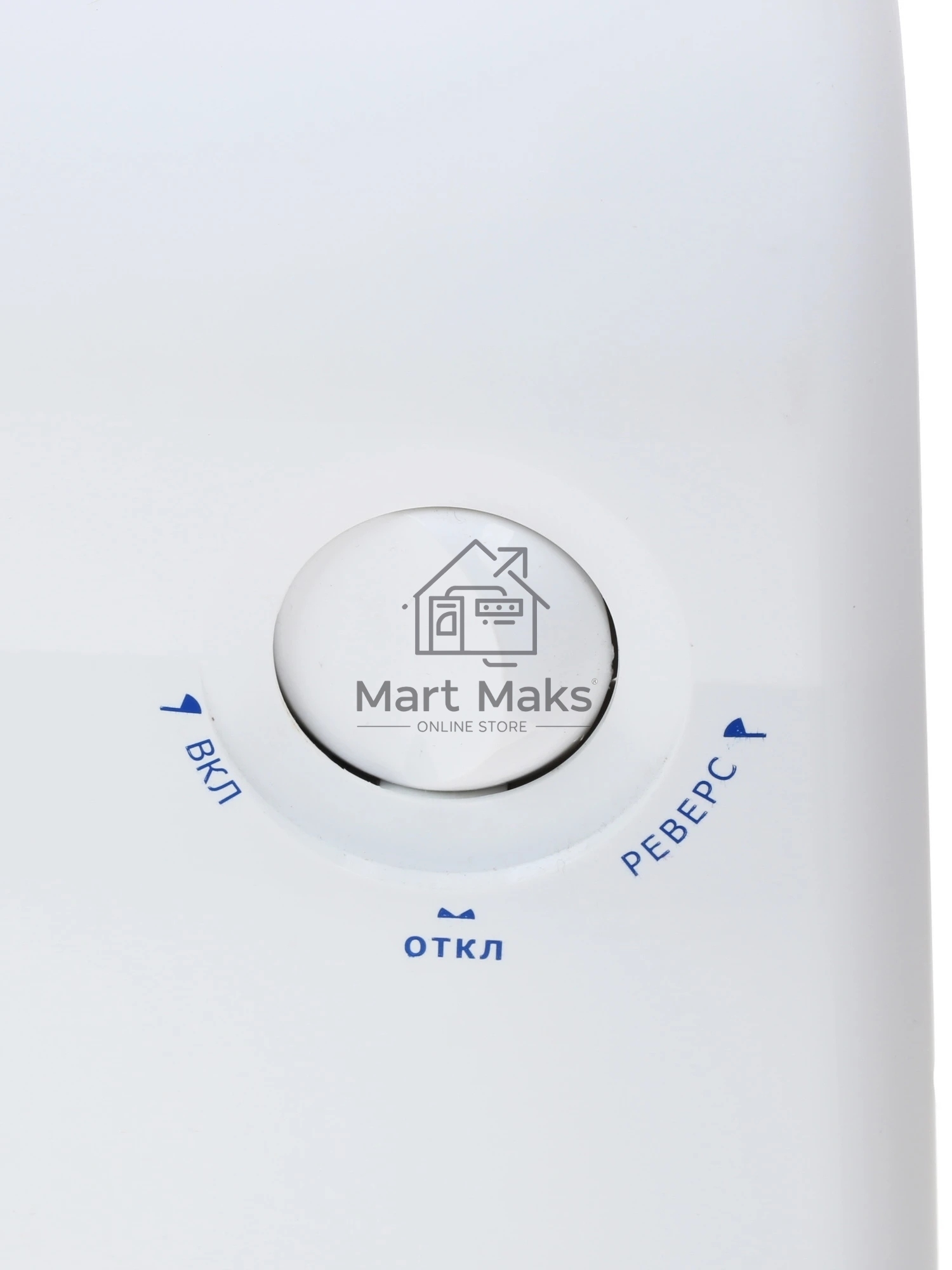 Мясорубка электрическая Ротор Дива-Р ЭМШ 35/300-2 белый, 1500 Вт, 0.6 кг/мин, реверс, насадки - 2