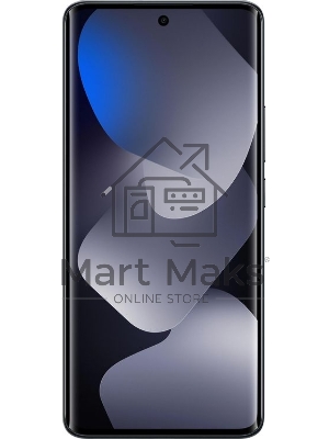 Смартфон Redmi Note 15 6/128Gb, черный