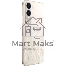 Смартфон Realme C100X 4/256Gb белый
