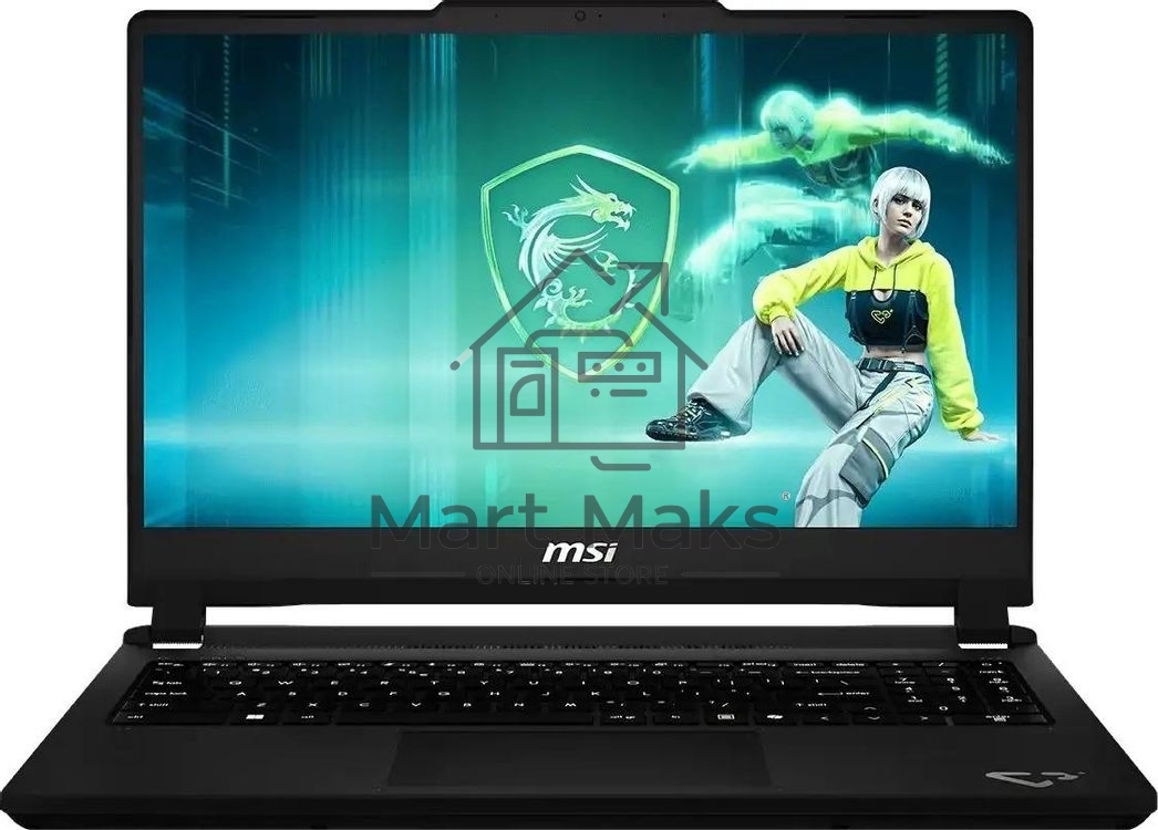 Ноутбук MSI Cyborg 15 C13WF-229XRU/15.6