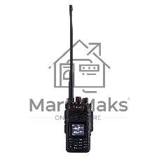 Рация Терек РК-322-2Д 130кан. сигн.Аналоговый