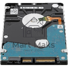 Жесткий диск Seagate HDD Mobile Barracuda25 Guardian (2.5'/ 1Tb/ SATA 6Gb/s/ rmp 7200)