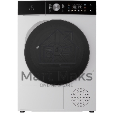 Сушильная машина Lex LDM08WD Slim кл.энер.:A++ макс.загр.:8кг белый (CHSK100053) Сушильная машина Lex LDM08WD Slim кл.энер.:A++ макс.загр.:8кг белый (CHSK100053)
