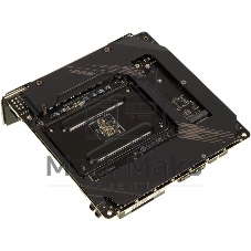 Материнская плата Gigabyte B550I AORUS PRO AX, AM4, AMD B550, 2xDDR4, 4xSATA, 2xM.2, 1xPCIe 4.0 x16, 1xDisplayPort, 2xHDMI, 1x 2.5Gb LAN, 4xUSB 3.2 Gen 1, 1xUSB 3.2 Gen 2 Type-A, 1xUSB 3.2 Gen 2 Type-C, 3x3.5 мм, 7.1, mini-ITX
