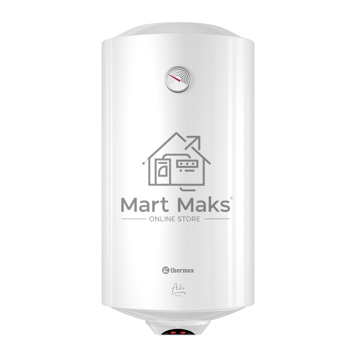 Водонагреватель Thermex Akvo 100 V