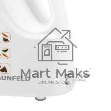 Овощерезка электрическая Maunfeld MF-1031OR