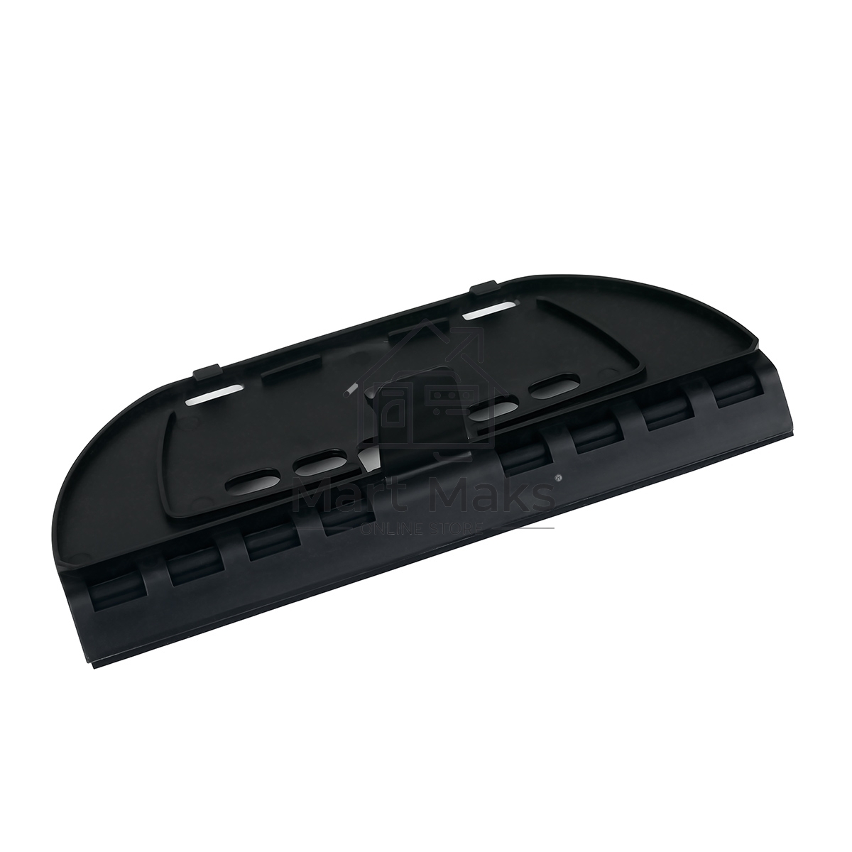 Паровая швабра Centek CT-2581 (черный)