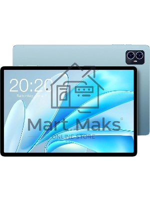 Планшет Teclast M50S T606 (1.6) 8C RAM4Gb ROM128Gb 10.1
