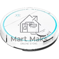 Робот пылесос HOBOT LEGEE-Q10 Pro