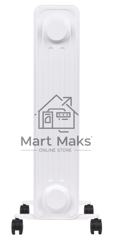 Радиатор масляный Electrolux EOH/BE-09ZW