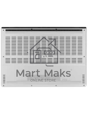 Ноутбук ASUS ROG Zephyrus G16 GU605CW-QR094W белый 16