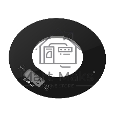 Весы кухонные Blackton Bt KS1010 черный, тип управления: сенсорное. дисплей LCD. количество высокочувствительных датчиков: 4. выбор единиц измерения: грамм, фунт: унция, миллилитр, жидкая унция. интервал измерения: 1 г. максимальный вес: 5 кг. функция вычета веса тары. индикация перегрузки. индикатор замены батарейки. автоматическое и ручное отключение. автообнуление. материал корпуса: закаленное стекло. нескользящие ножки. источник питания: 2 х AAA. номинальное напряжение: 3 В