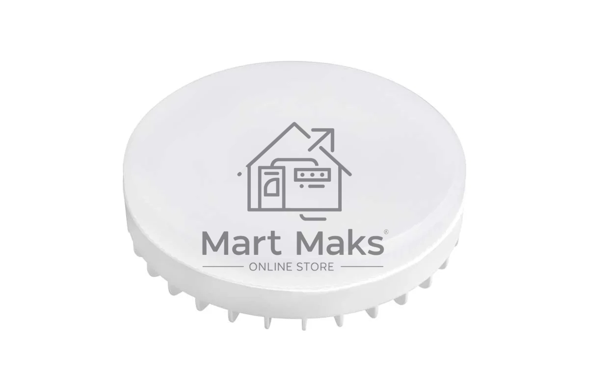 Лампа светодиодная JazzWay PLED- DIM GX53 12w 5000K