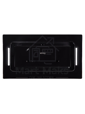 Встраиваемая вытяжка Korting KHI 6099 ICGN