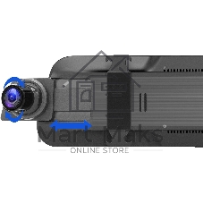 Видеорегистратор Ritmix AVR-9105