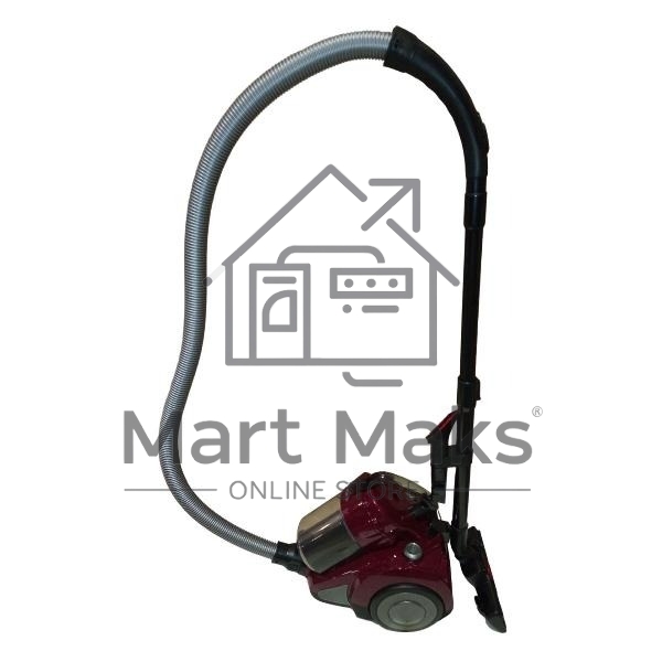 Пылесос VESTA V7C2200 винный