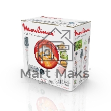 Блэндер погружной Moulinex DD642132 мощность 800 Вт