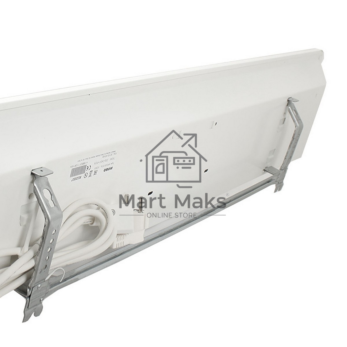 Конвектор Nobo NFK 2N 12