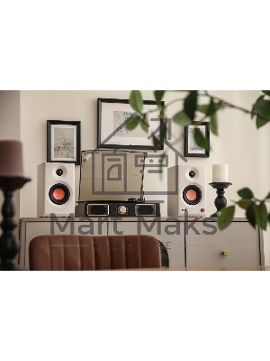 Колонки Edifier MR3 2.0 белый 36Вт BT