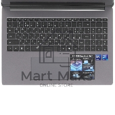 Ноутбук Honor MagicBook X16 2026 BRG-X/16