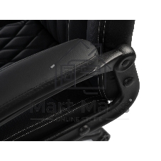 Кресло офисное Filum FL-CH-OF-030 черное