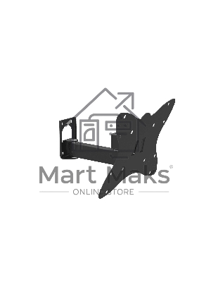 Кронштейн LE'STER LST-201.04 ТВ 10