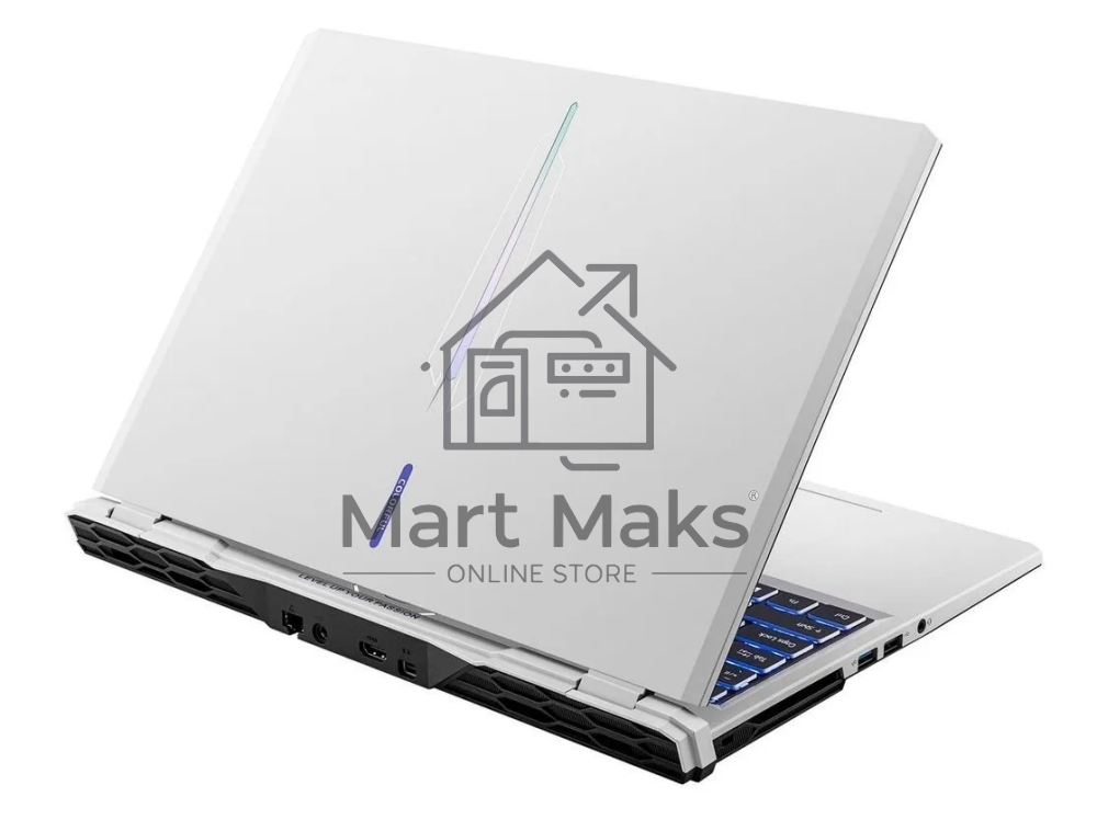 Ноутбук Colorful EVOL P15 24-HD55D16512A-G-RU-KA серый Intel Core i5-12450H/16Gb/SSD512Gb/RTX 4050 6Gb/15.6