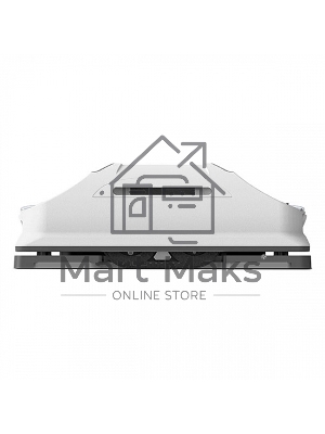 Робот-мойщик окон BQ WR400BC White. Мощность 90 Вт/Объем 2х25мл/Объем емкости для чистящего средства 100мл/Страховочый трос 5м/Параметры электропитания 100-240 В, 50-60 Гц/Дистанционное управление/Уьтразвуковое распыление воды/Сухая и влажная уборка/Для в