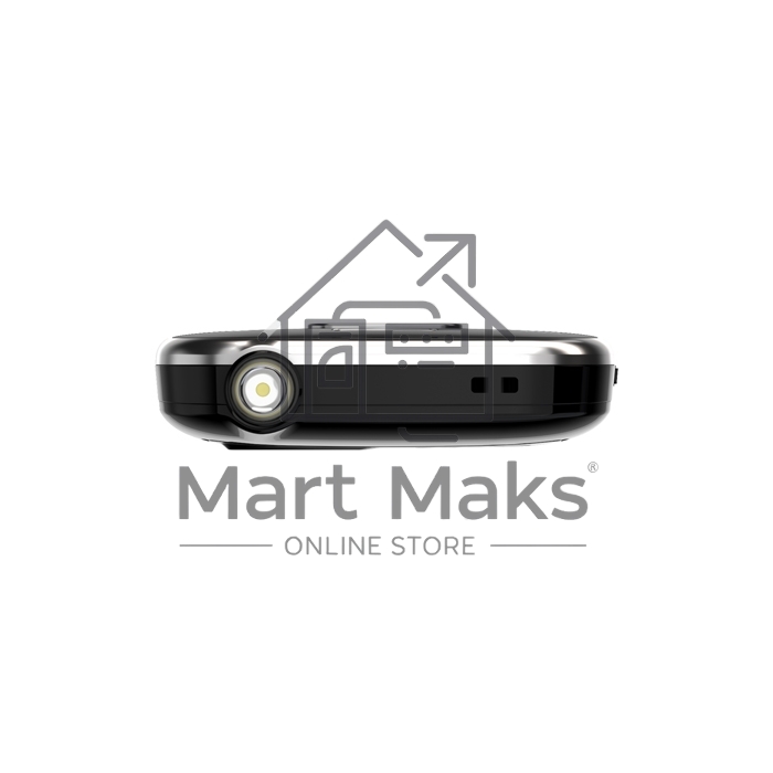 Мобильный телефон Maxvi B6ds up черный