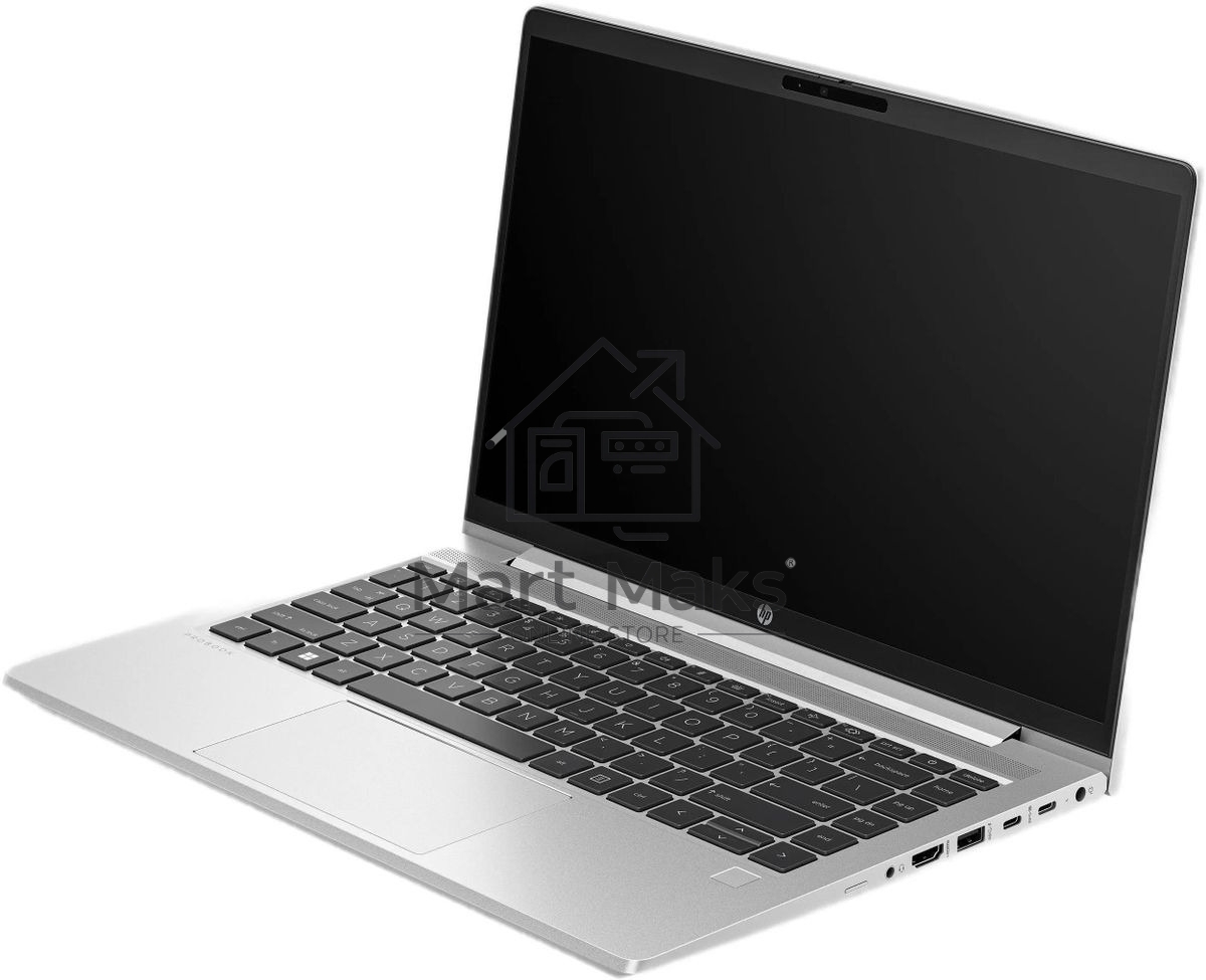 Ноутбук HP ProBook 440 G10 Core i5 1335U 16Gb SSD512Gb Intel Iris Xe graphics 14