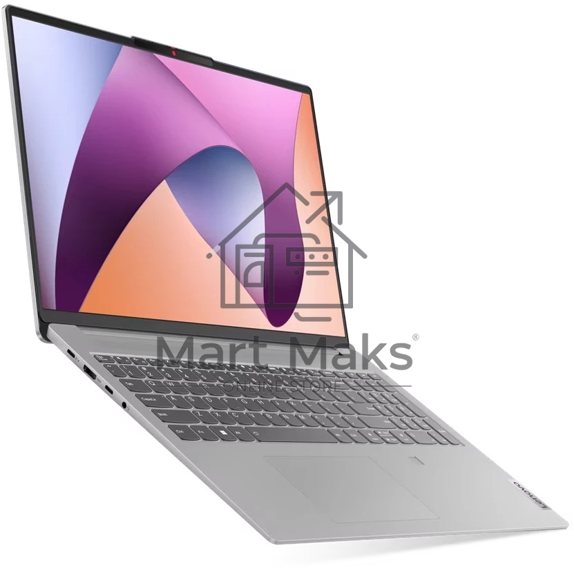 Ноутбук Lenovo IdeaPad 5 Slim 16ABR8 AMD Ryzen 3 7330U 2300MHz/16