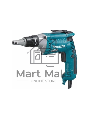 Дрель-шуруповерт Makita FS6300